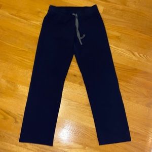 Womens Figs Livingston Scrub Pants